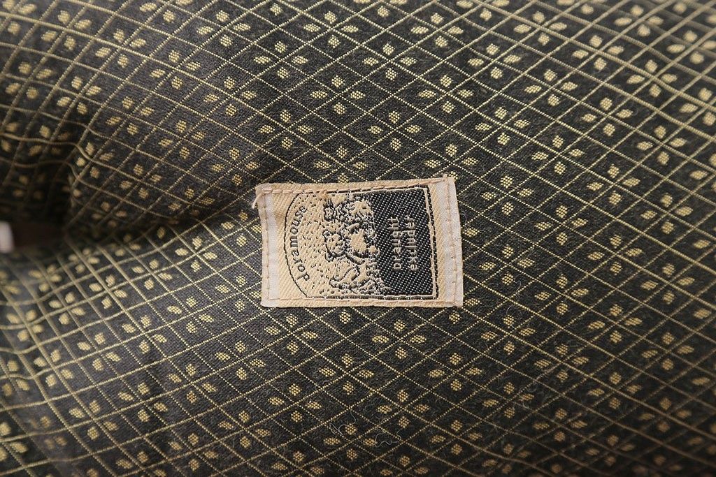 アンティーク雑貨　イギリスアンティーク 猫のかわいいぬいぐるみ