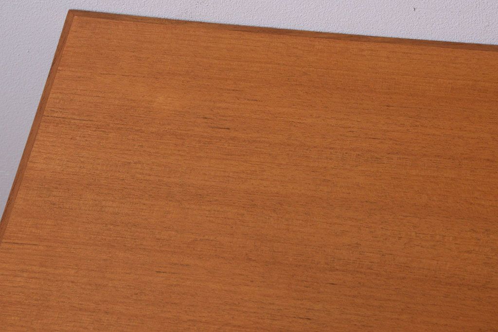 中古　CHLOROS(クロロス)　Foundation　バックシェルフデスク(机、在宅ワーク、在宅用)