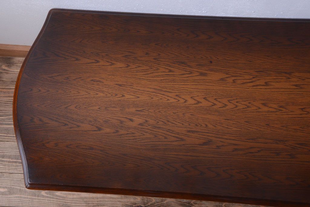 中古　飛騨産業　穂高　WINDSOR　センターテーブル(2)