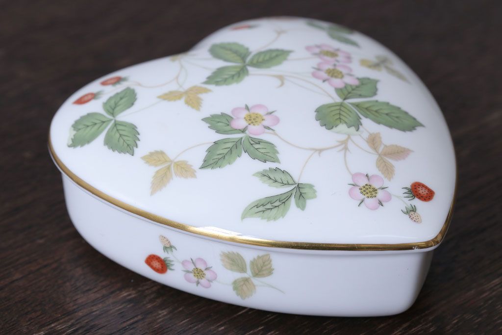 アンティーク雑貨 中古 イギリスWedgwood(ウェッジウッド