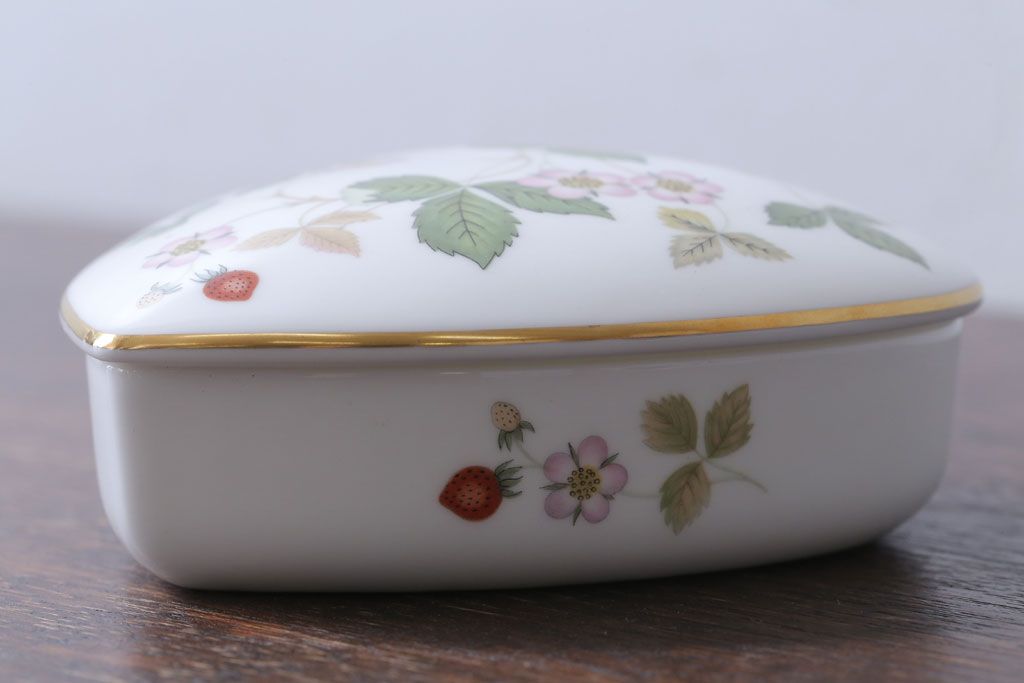 アンティーク雑貨 中古 イギリスWedgwood(ウェッジウッド