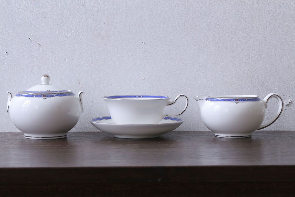 在庫一掃セール売れ筋ランキング 中古 キングスブリッジ イギリスWedgwood(ウェッジウッド) 食器