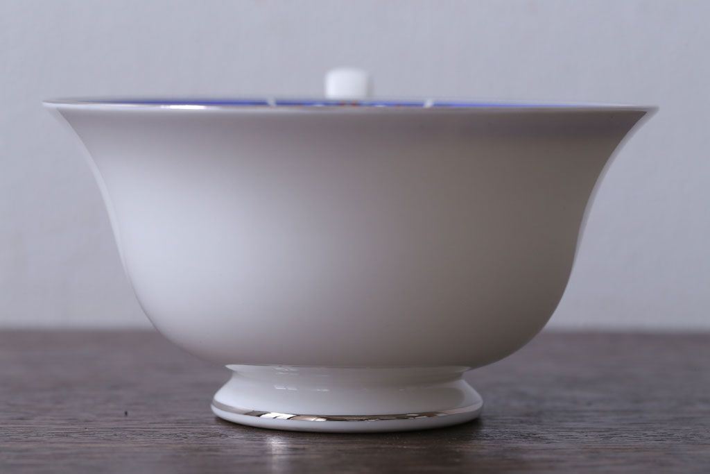 中古 イギリスWedgwood(ウェッジウッド) キングスブリッジ