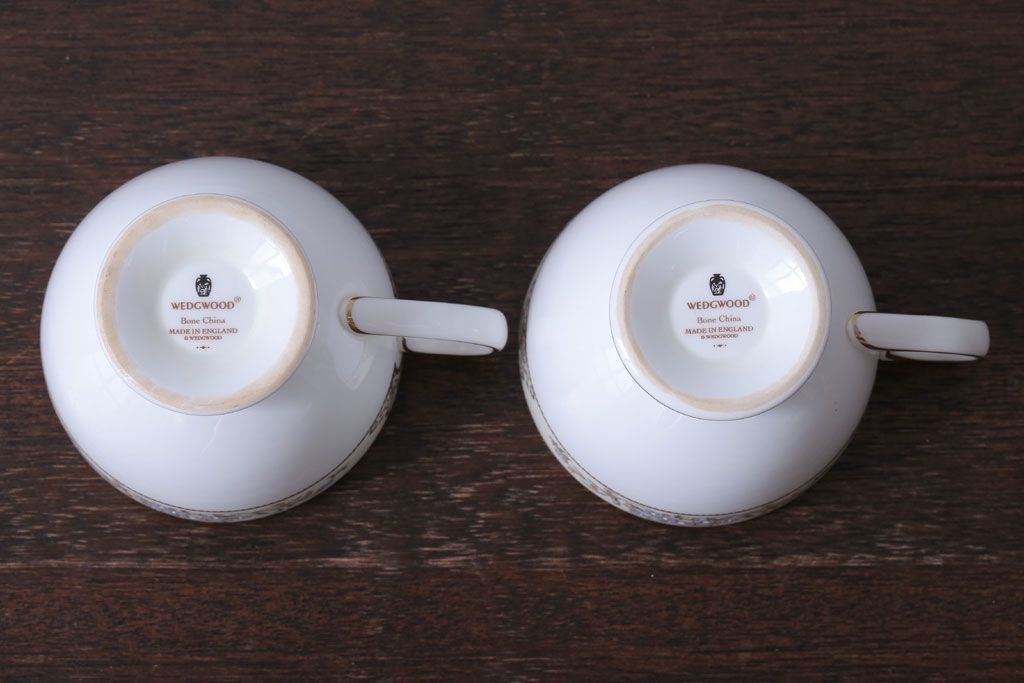 アンティーク雑貨 中古 イギリスWedgwood(ウェッジウッド