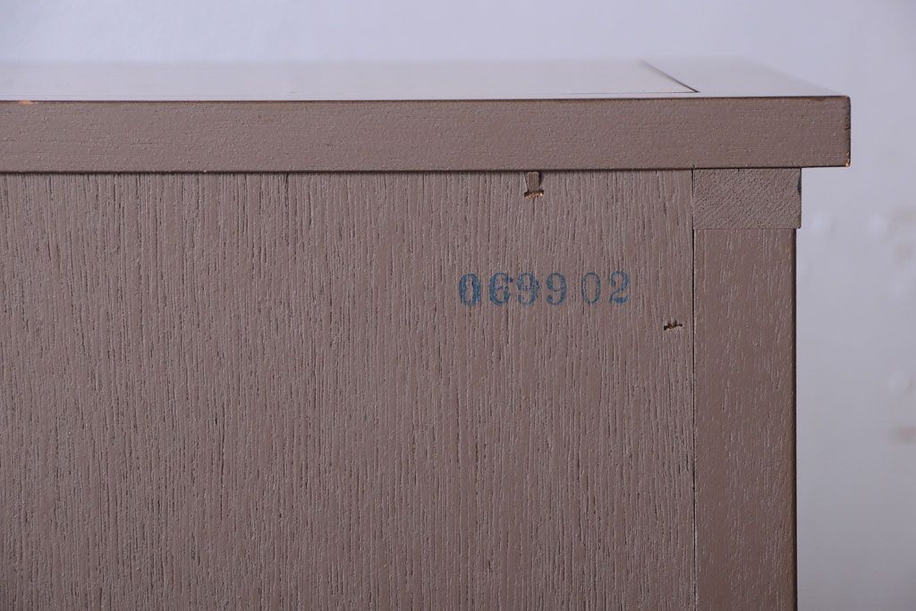 中古美品　ドレクセルヘリテイジJAPAN　505-400　ランジェリーチェスト(定価約36万円)