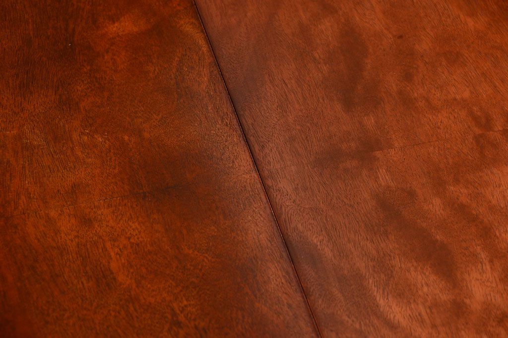 中古　DREXEL HERITAGE (ドレクセルヘリテイジ)USA　エクステンションダイニングテーブル(定価約70万円)