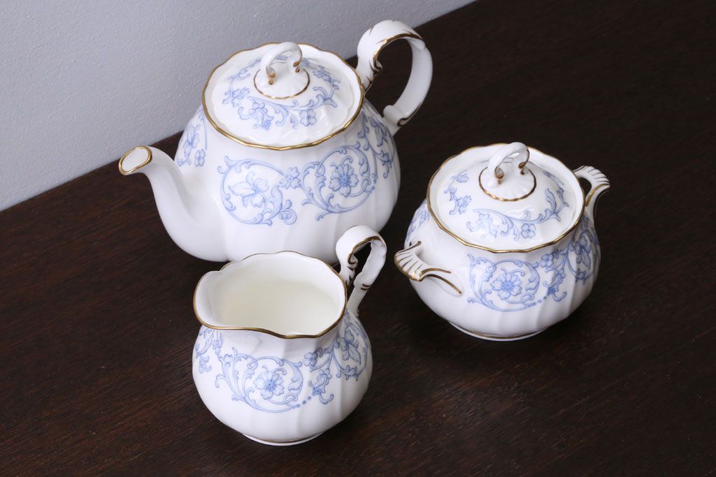 アンティーク雑貨 中古 ノリタケ(Noritake) スタジオコレクションの 