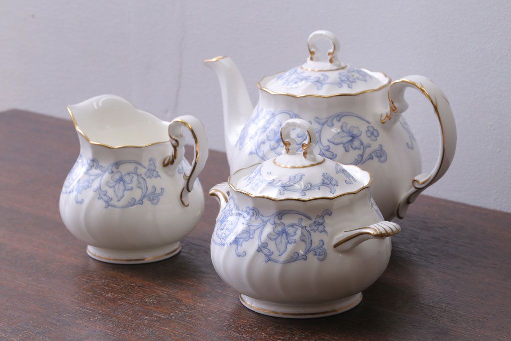 アンティーク雑貨 中古 ノリタケ(Noritake) スタジオコレクションの 