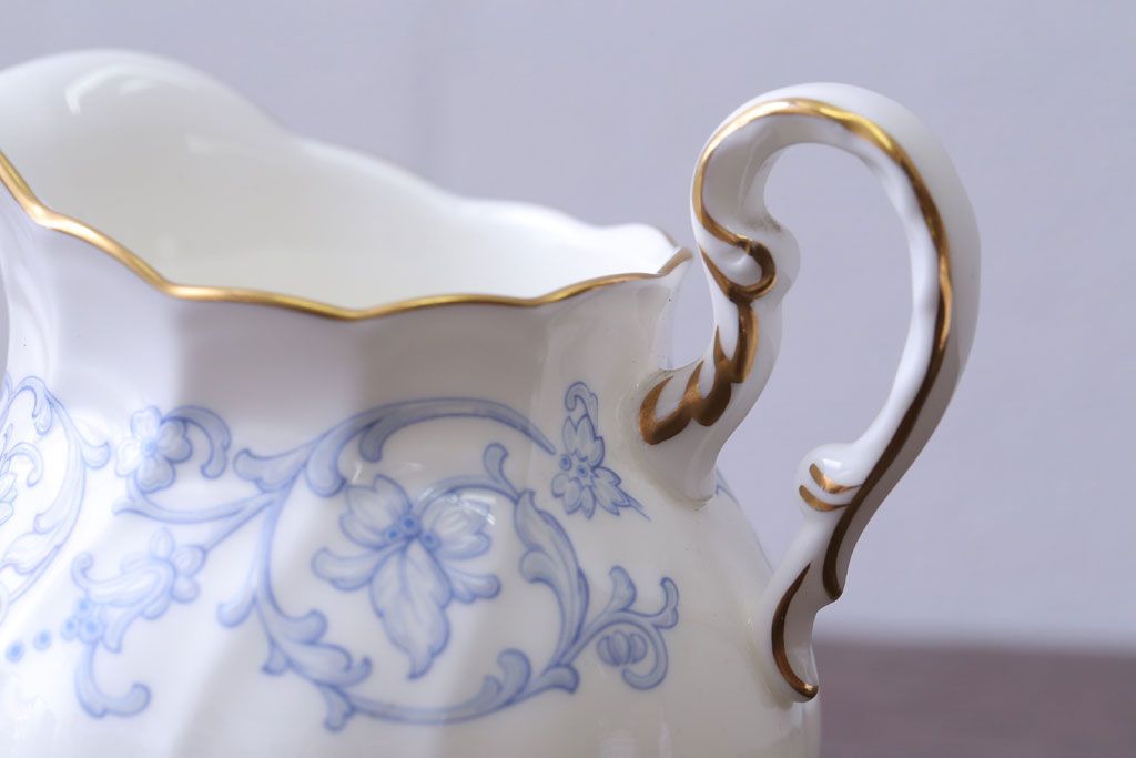 アンティーク雑貨 中古 ノリタケ(Noritake) スタジオ