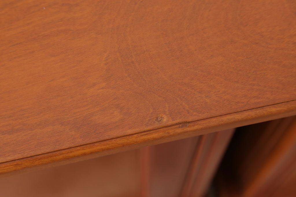 中古　横浜クラシック家具　ダニエル　高級品!組み立て式テーブル(定価約60万円)