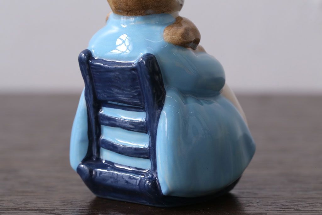 アンティーク雑貨 中古 ROYAL ALBERT(ロイヤルアルバート