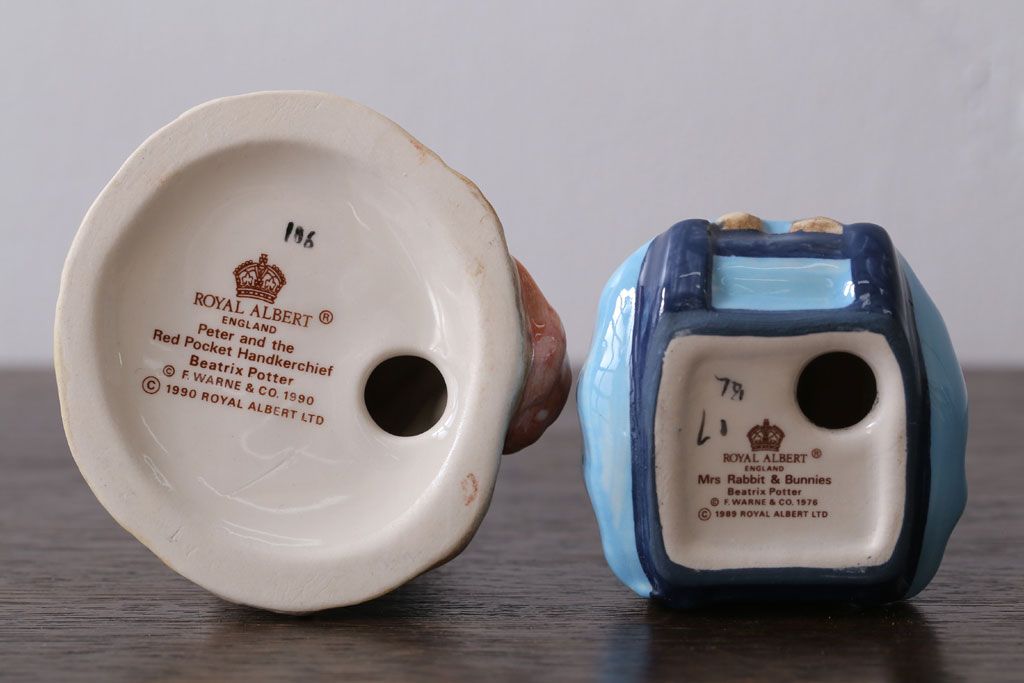 アンティーク雑貨 中古 ROYAL ALBERT(ロイヤルアルバート アンティーク雑貨 中古 ROYAL ALBERT(ロイヤルアルバート