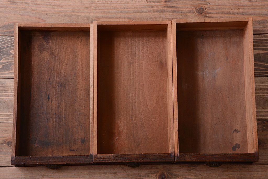 帳場机 簿記机 日本家屋古家具 文机 呉服屋 時代物