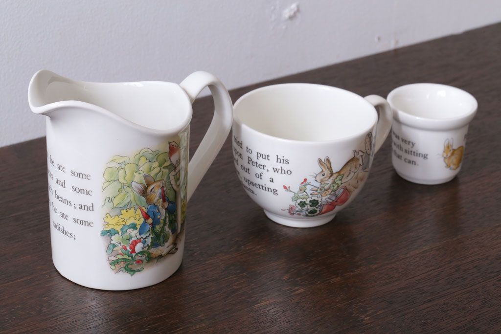 アンティーク雑貨 中古 イギリスWedgwood(ウェッジウッド