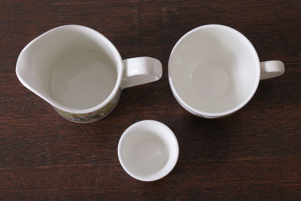 アンティーク雑貨 中古 イギリスWedgwood(ウェッジウッド