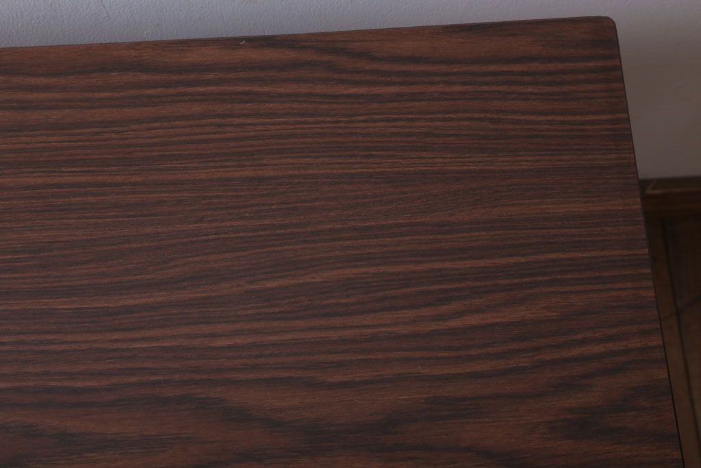アンティーク家具　和製アンティーク　ミッドセンチュリーセンターテーブル