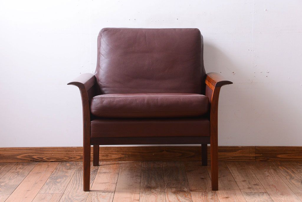ヴィンテージ家具 北欧ビンテージ Vatne Mobler バットネ ローズ