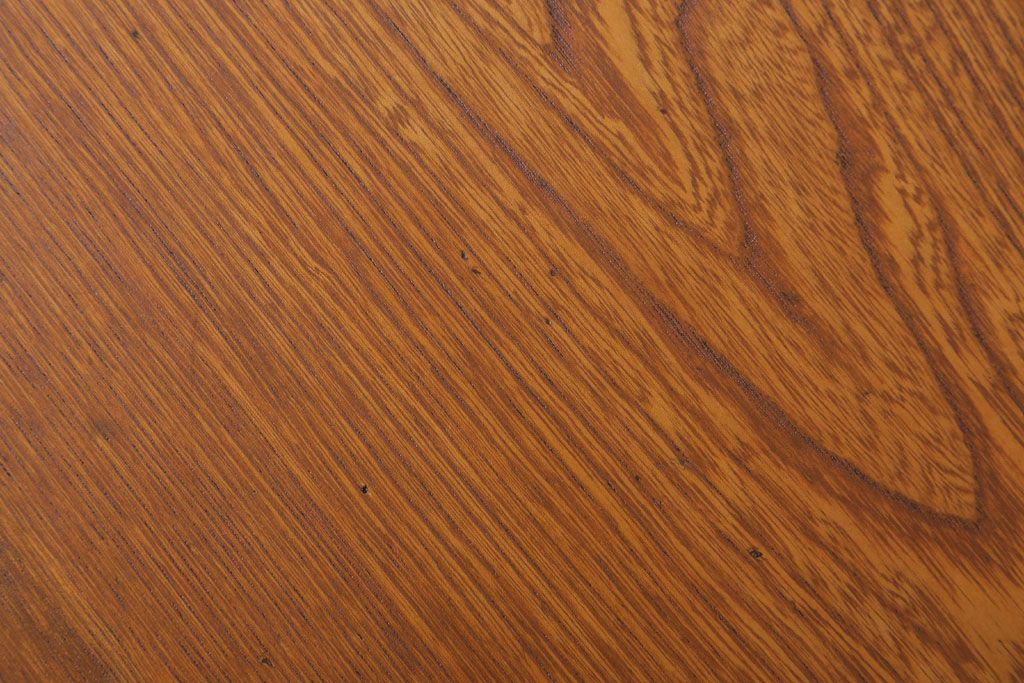 アンティーク家具　アンティーク　古い木のシンプルなちゃぶ台