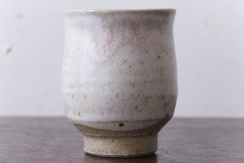 やきもの、芸術、陶芸、骨董、陶器、アンティーク、茶道具、益子