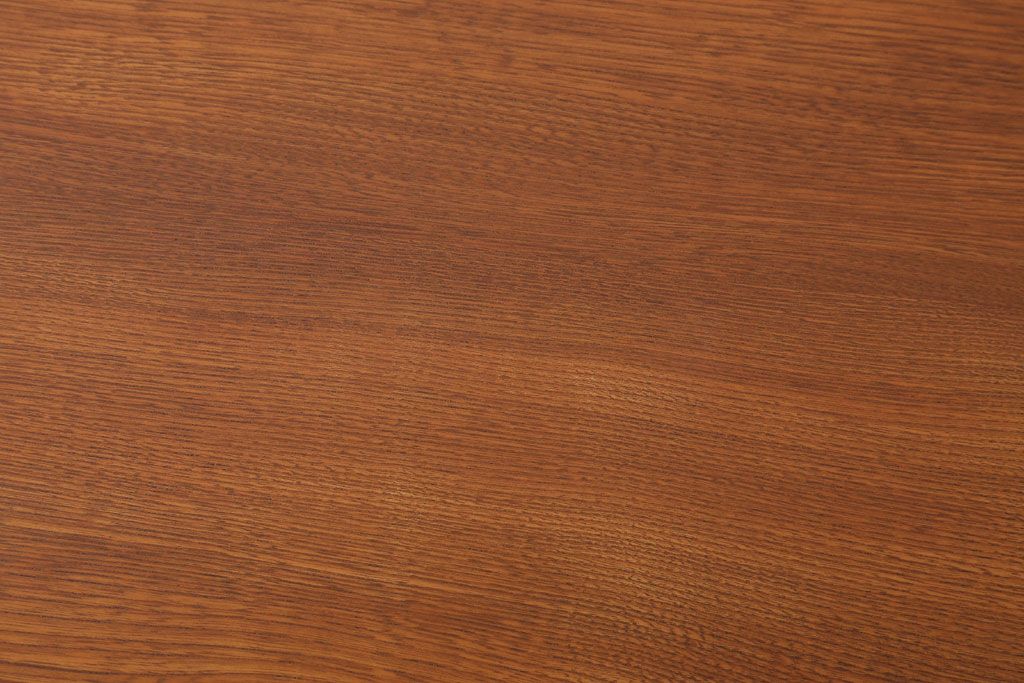 アンティーク家具　アンティーク　古い木のシンプルなちゃぶ台(センターテーブル)(2)