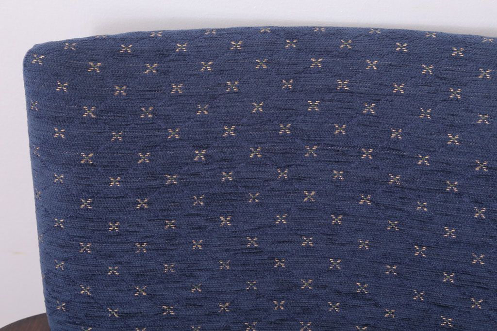 ヴィンテージ家具　イギリスビンテージ　Parker Knoll(パーカーノール)　おしゃれなアームチェア(1)