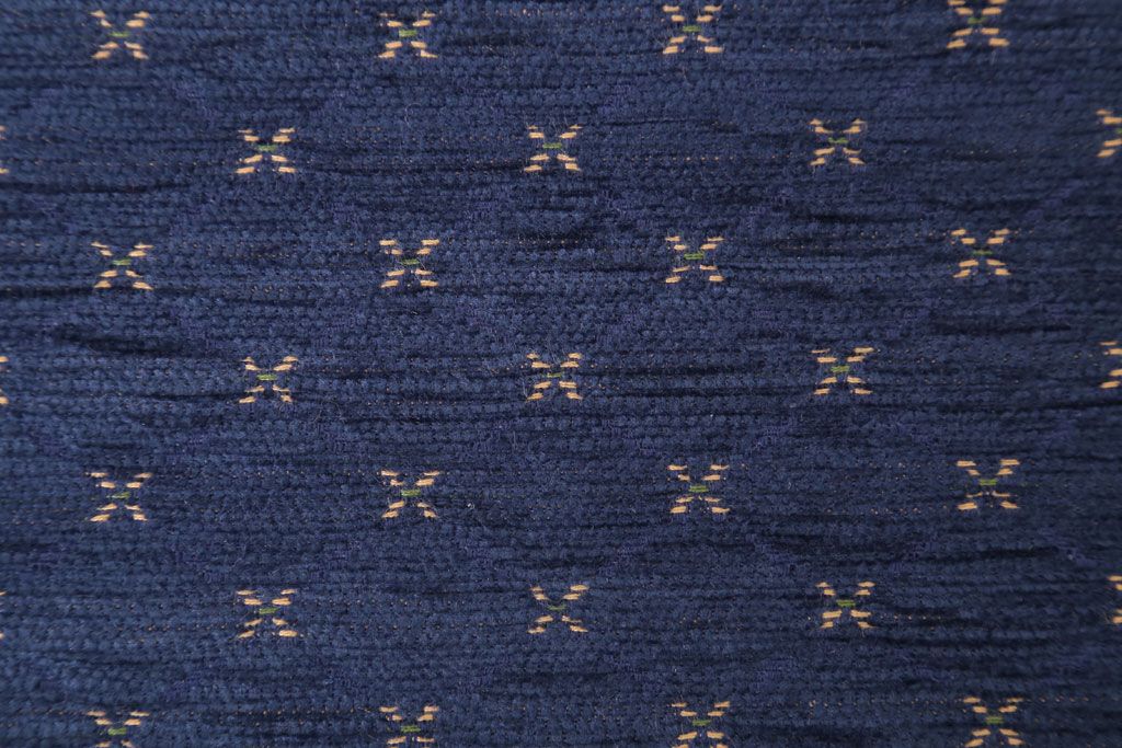 ヴィンテージ家具　イギリスビンテージ　Parker Knoll(パーカーノール)　おしゃれなアームチェア(1)