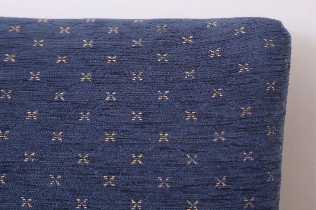 ヴィンテージ家具　イギリスビンテージ　Parker Knoll(パーカーノール)　おしゃれなアームチェア(2)