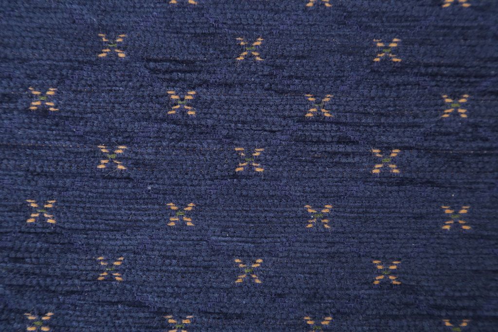 ヴィンテージ家具　イギリスビンテージ　Parker Knoll(パーカーノール)　おしゃれなアームチェア(2)