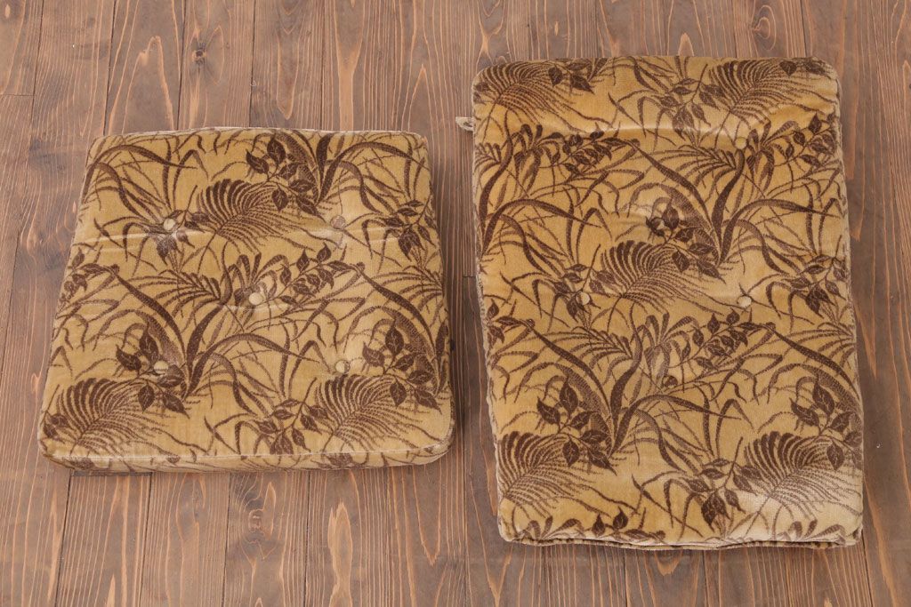 ヴィンテージ家具　イギリスビンテージ　Parker Knoll(パーカーノール)　おしゃれなアームチェア(3)