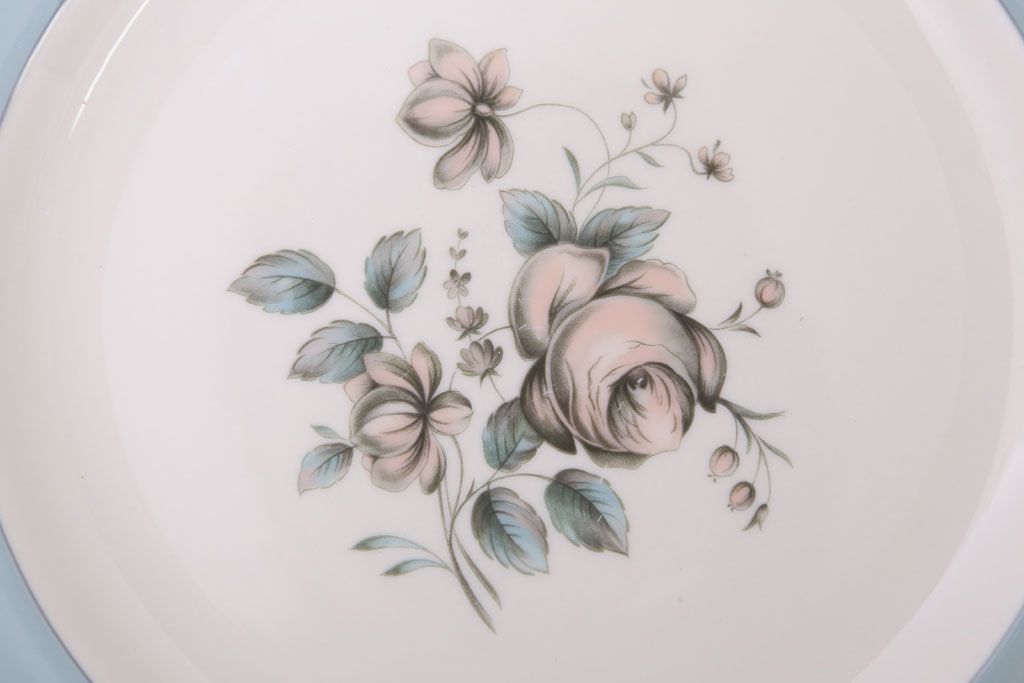 ROYAL DOULTON(ロイヤルドルトン) ROSE ELEGANS(ローズ