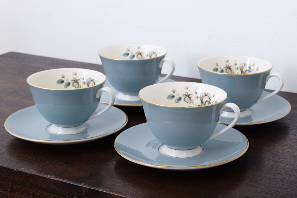 ROYAL DOULTON(ロイヤルドルトン) ROSE ELEGANS(ローズ