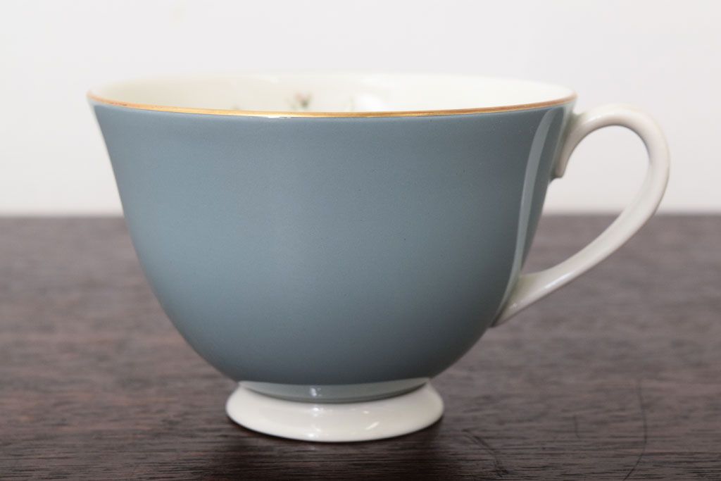 ROYAL DOULTON(ロイヤルドルトン) ROSE ELEGANS(ローズ