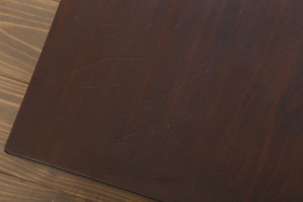 アンティーク家具 一枚板! シンプル 古い木のアンティーク裁ち板(1) | ラフジュ工房