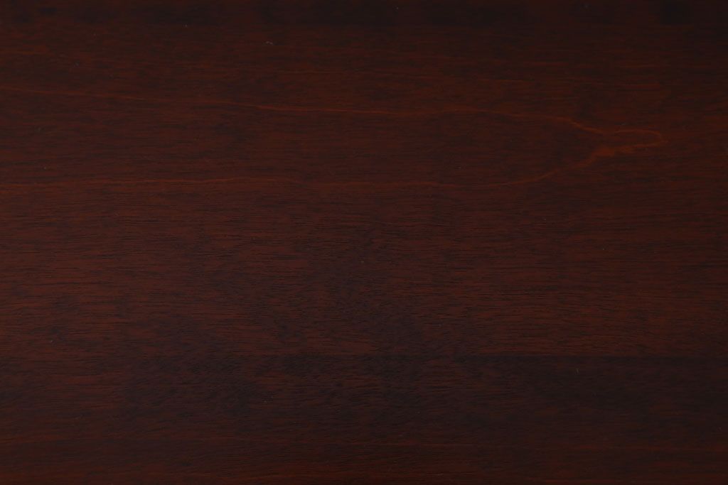 中古美品　松本民芸家具　#25型　スツール・テーブル