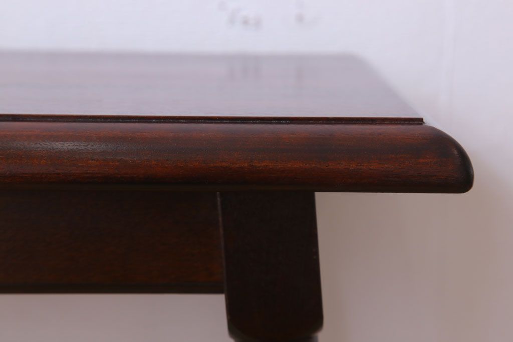 中古美品　松本民芸家具　#25型　スツール・テーブル