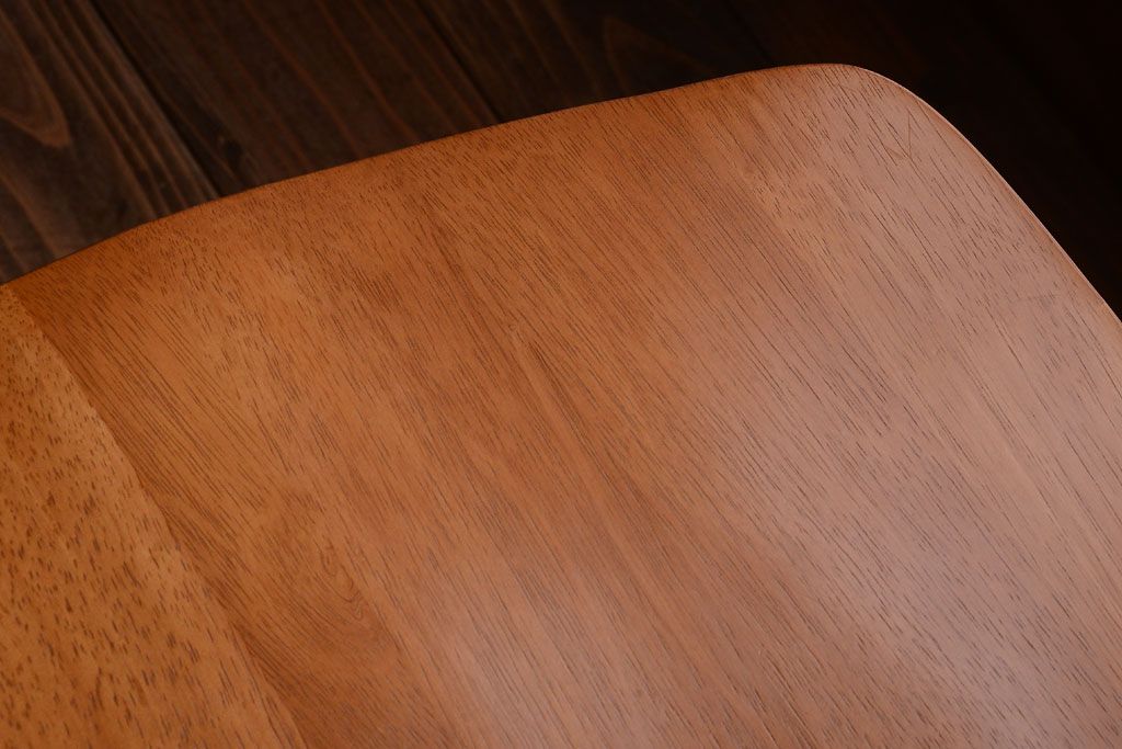 中古 飛騨産業 キツツキマーク ダイニングチェア(2) | ラフジュ工房 中古 飛騨産業 キツツキマーク ダイニングチェア(2) | ラフジュ工房