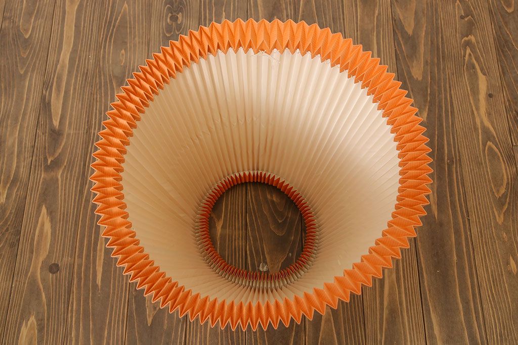 中古美品　松本民芸家具　A型フロアースタンド(定価約12万円)