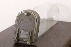 アンティーク雑貨　アンティーク　古いガラス瓶　PERFECT-VESSEL