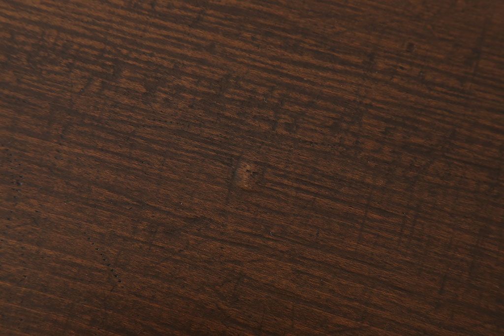 アンティーク家具　和製アンティーク　ホオ材　天板一枚板!古い裁ち板