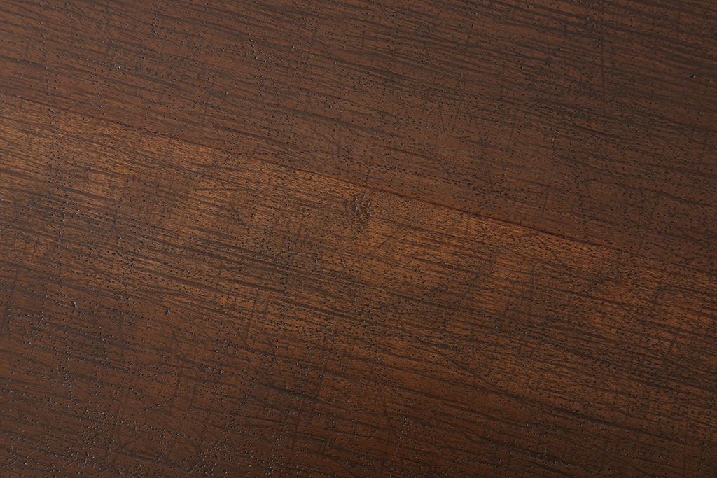 アンティーク家具　和製アンティーク　ホオ材　天板一枚板!古い裁ち板(2)