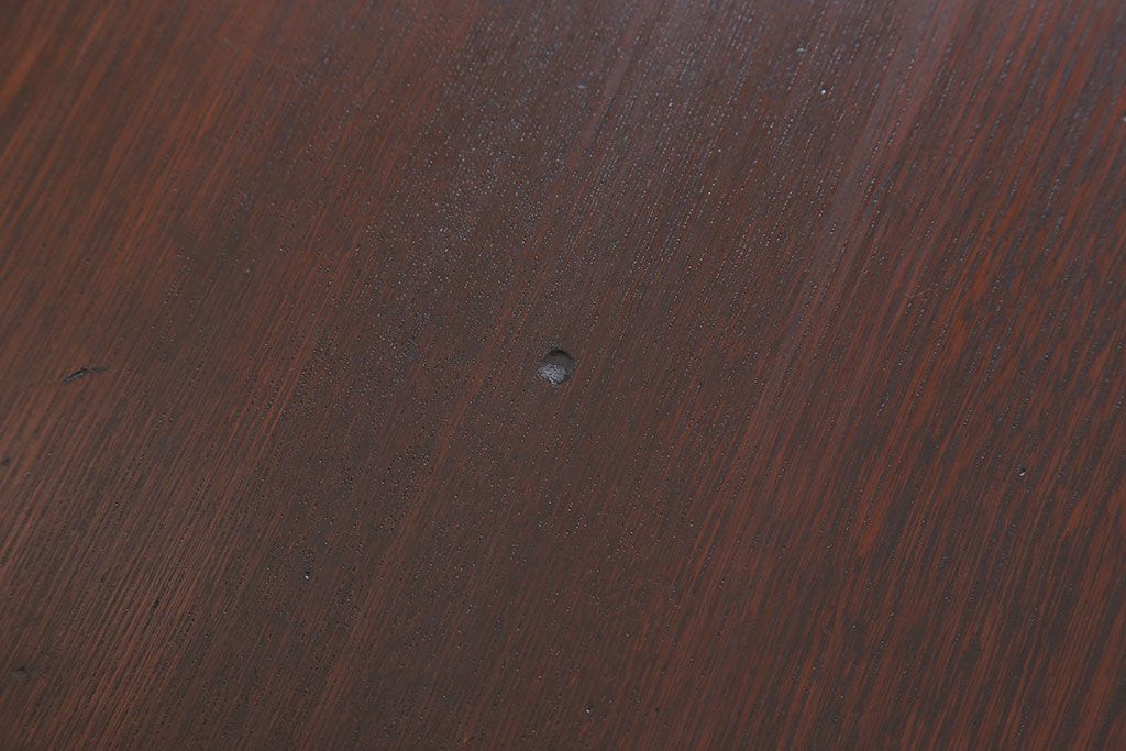 アンティーク家具　透かし彫り　栓材製!大正ロマンスタイルの上質なアンティーク文机