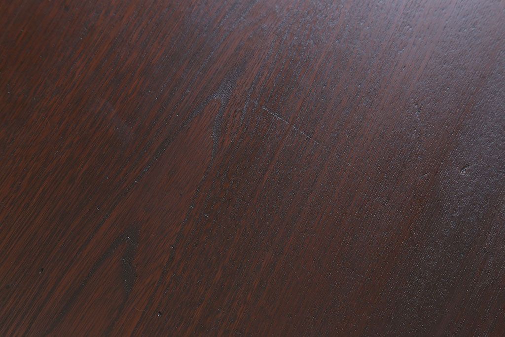 アンティーク家具　透かし彫り　栓材製!大正ロマンスタイルの上質なアンティーク文机