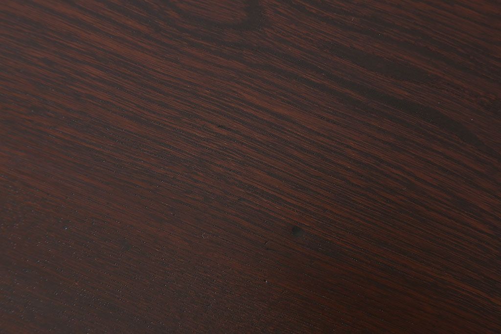 アンティーク家具　透かし彫り　栓材製!大正ロマンスタイルの上質なアンティーク文机