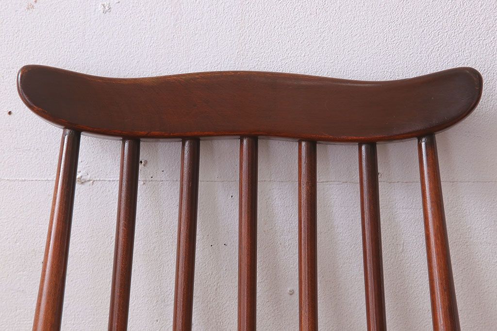 ヴィンテージ家具　イギリス　ERCOL(アーコール)　ビンテージ　ゴールドスミス　アームチェア
