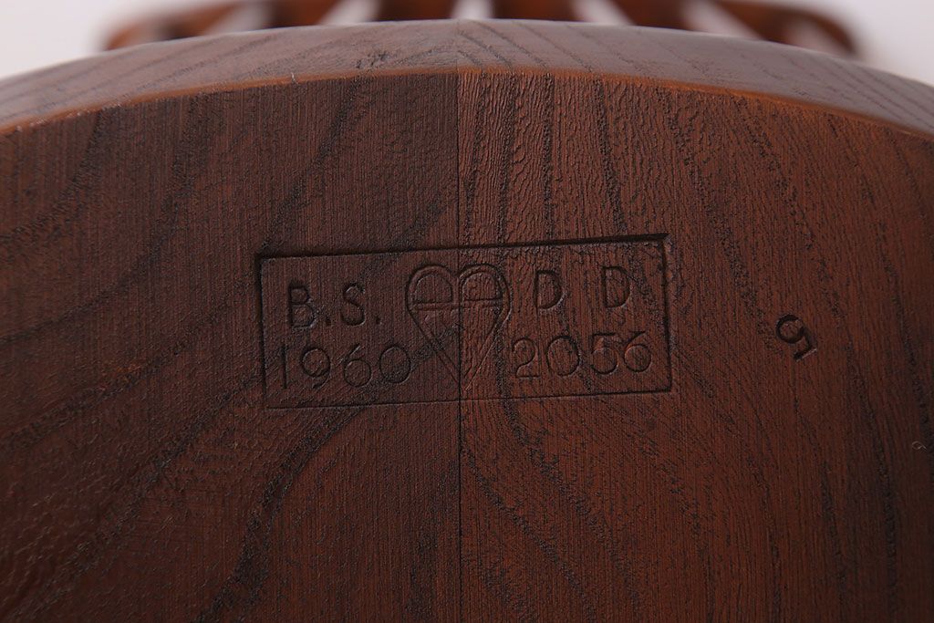 ヴィンテージ家具　イギリス　ERCOL(アーコール)　ビンテージ　ゴールドスミス　アームチェア