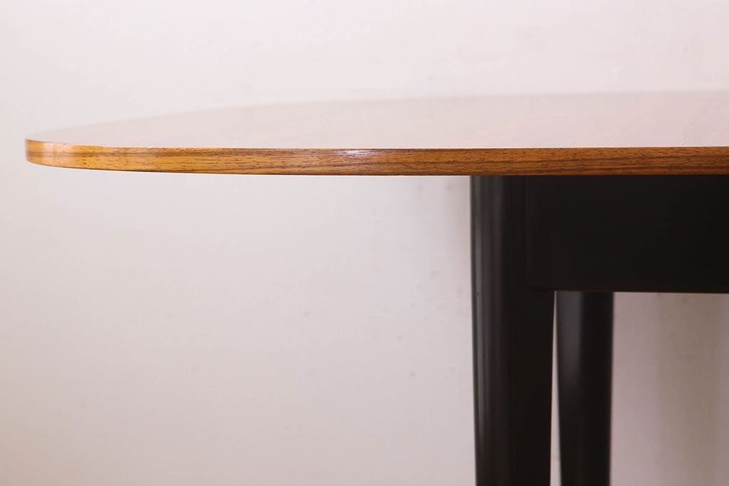 極美品　G-PLAN　北欧ビンテージ　BBシリーズ　エクステンションテーブル(ダイニングテーブル)