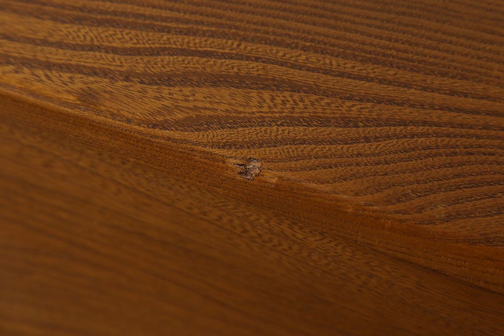 ヴィンテージ家具　ERCOL(アーコール)　イギリスビンテージ　サイドボード(コンソールテーブル)