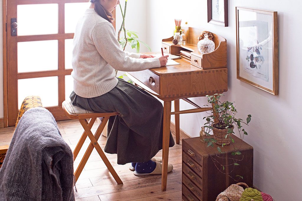 ヴィンテージ家具 イギリス ERCOL(アーコール) ビンテージ