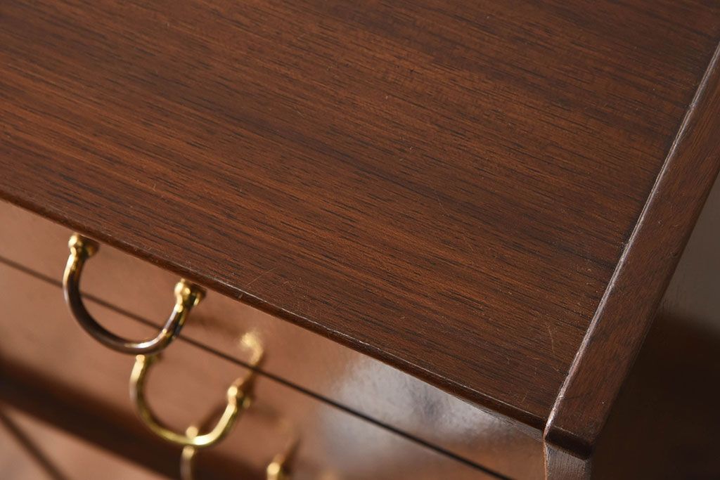 ヴィンテージ家具　G-PLAN　北欧ビンテージ　BBシリーズ　ハンガー掛け付きキャビネット(ワードローブ)