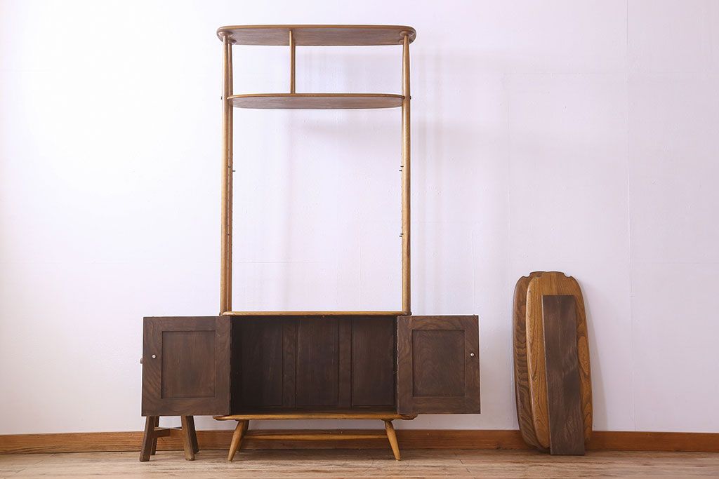 ヴィンテージ家具 イギリスビンテージ ERCOL(アーコール) ルーム ヴィンテージ家具 イギリスビンテージ ERCOL(アーコール) ルーム